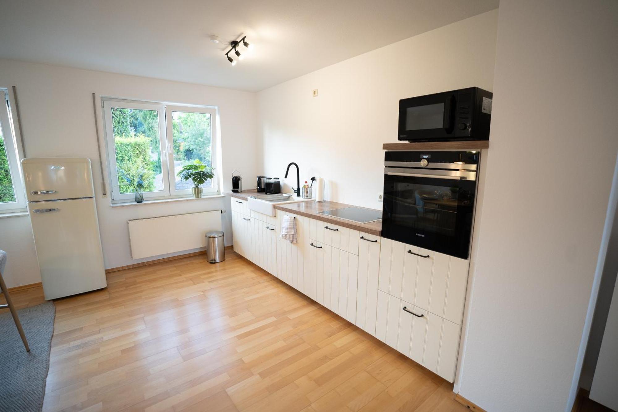 Stilvolle Maisonette Mit Charme Bad Honnef Zewnętrze zdjęcie