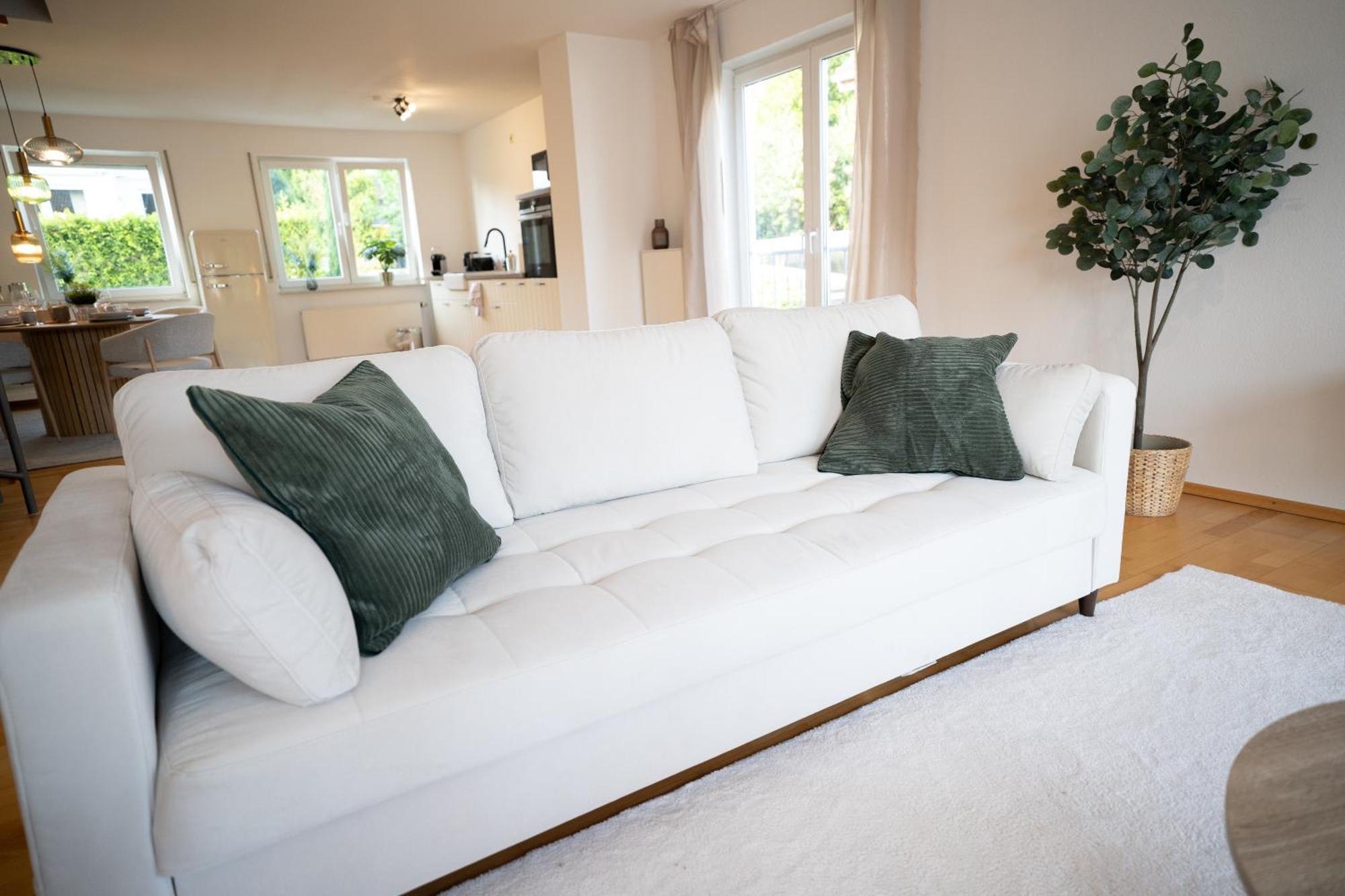 Stilvolle Maisonette Mit Charme Bad Honnef Zewnętrze zdjęcie