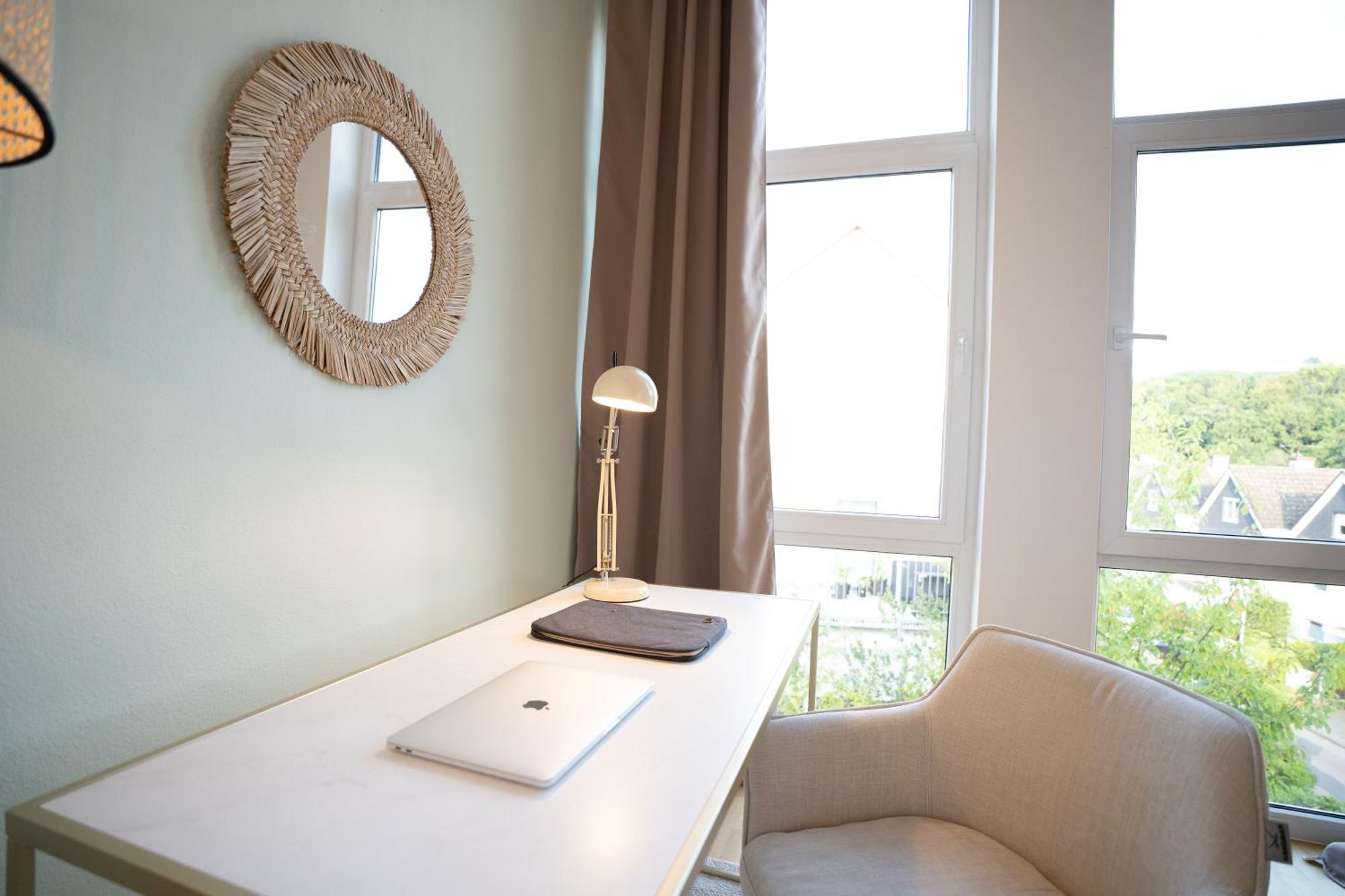 Stilvolle Maisonette Mit Charme Bad Honnef Zewnętrze zdjęcie