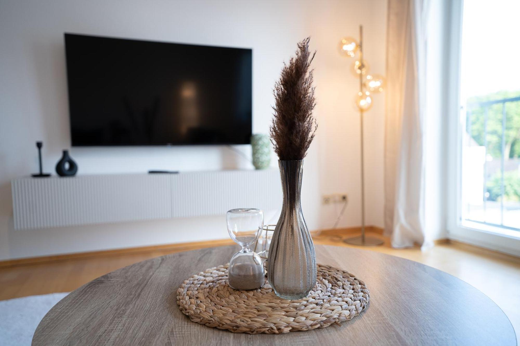 Stilvolle Maisonette Mit Charme Bad Honnef Zewnętrze zdjęcie